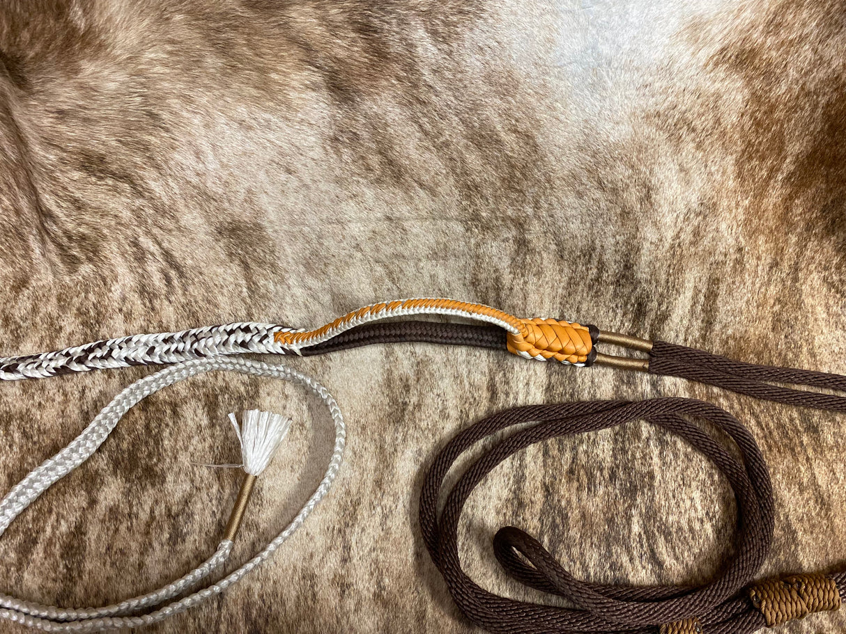 Cuerda American Pro Bull - RT 9/7