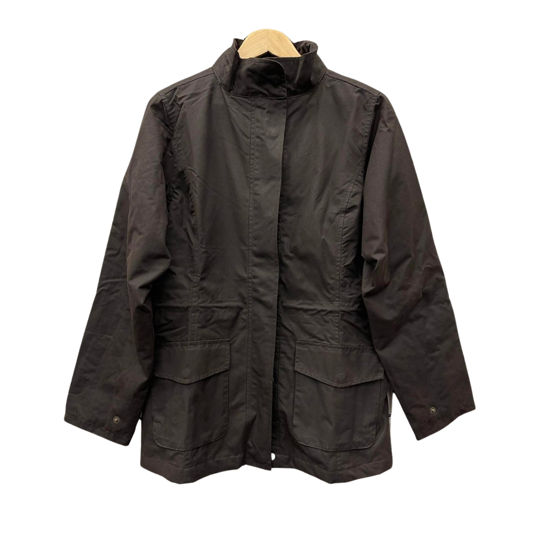 Chaqueta de mujer Yellowstone Ranchwear