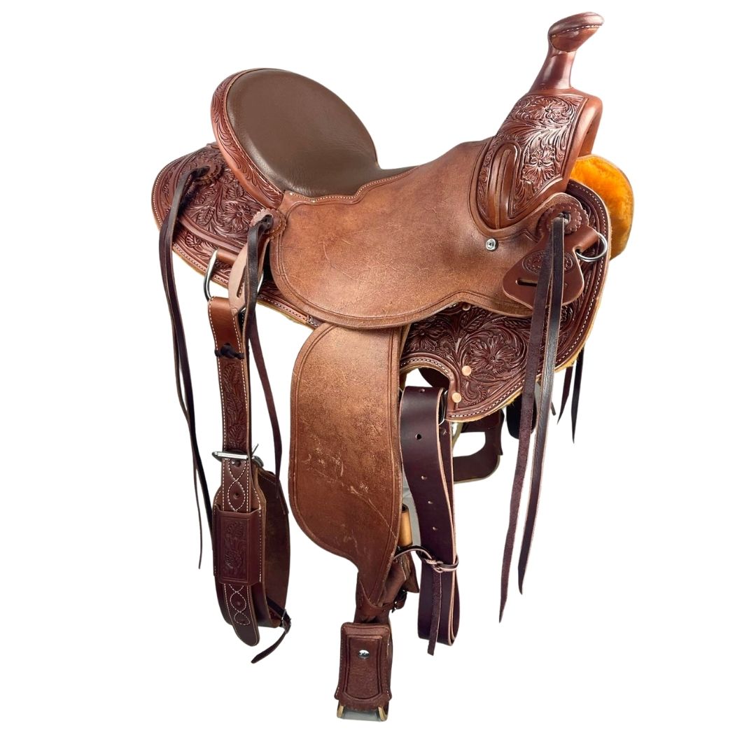 McCall Pendleton Lite