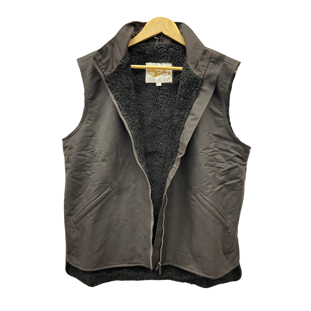 Yellowstone Ranchwear Men's Vest