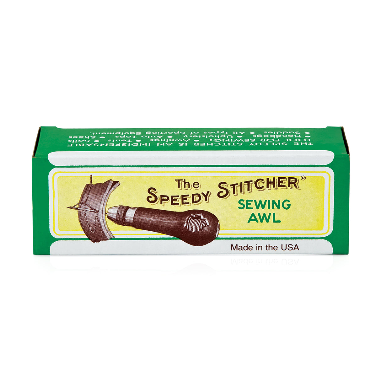 La grapadora rápida