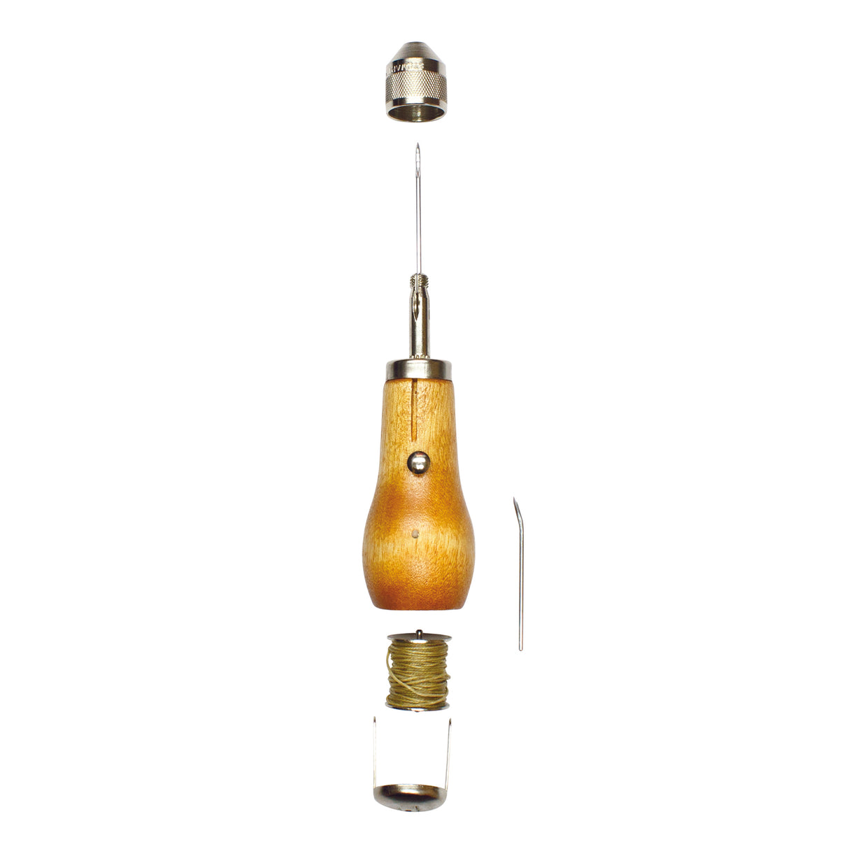 La grapadora rápida