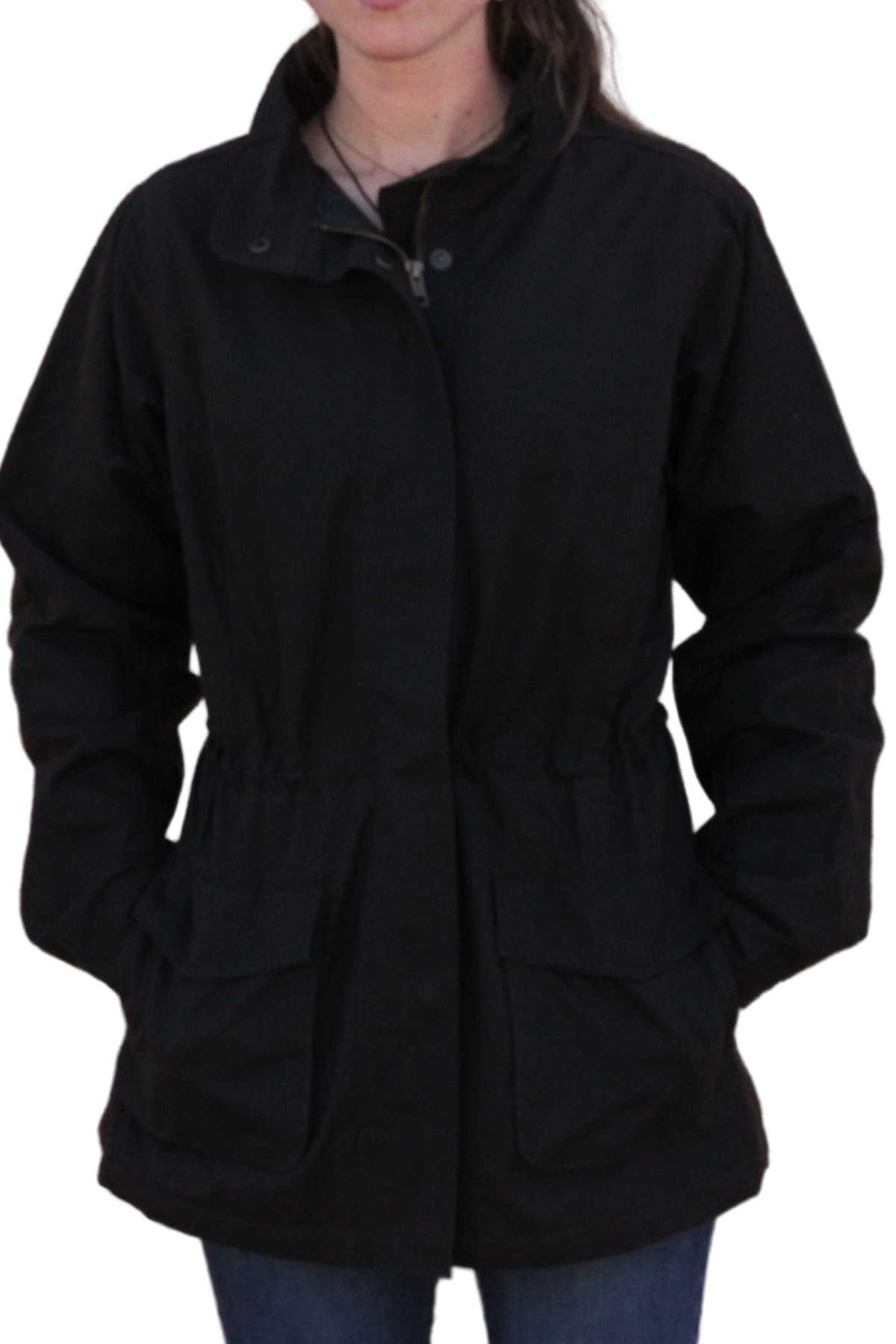 Chaqueta de mujer Yellowstone Ranchwear