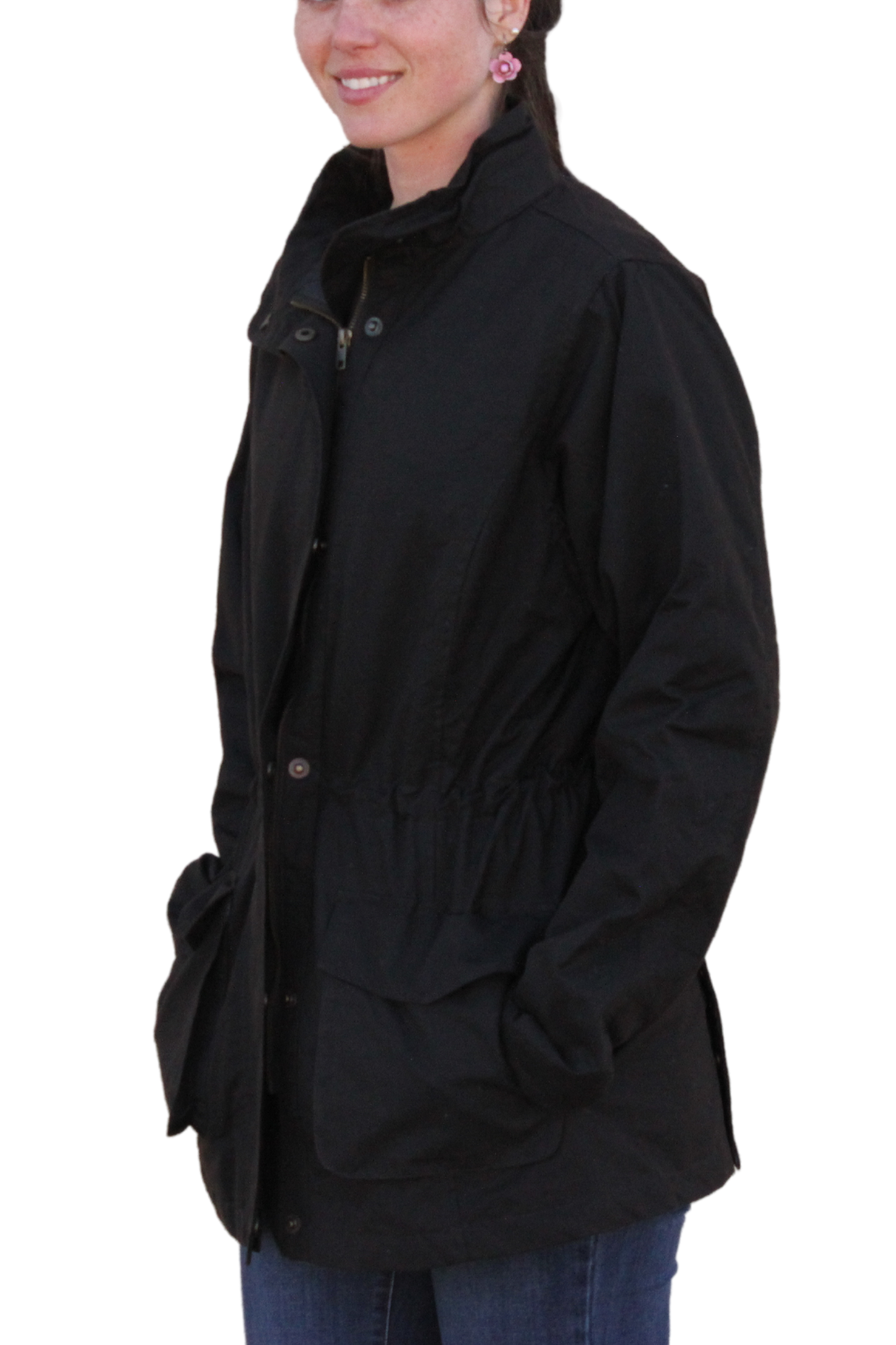 Chaqueta de mujer Yellowstone Ranchwear