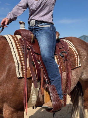 Saddle Inspiration Lookbook