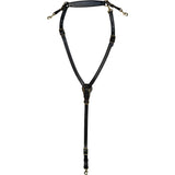 Tucker Montreal Breast Collar