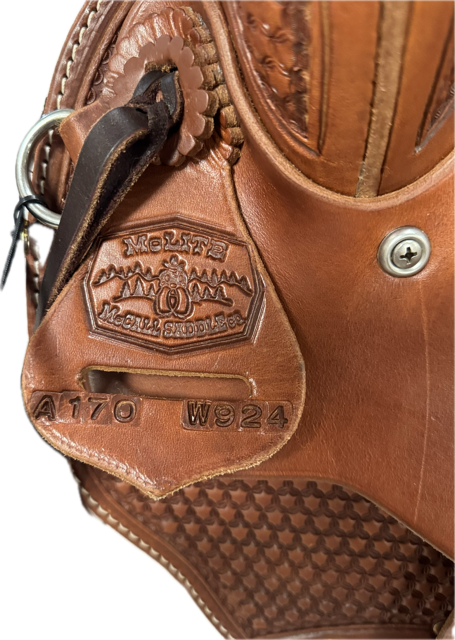 McCall McLite All Around 15 QH