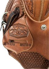 McCall McLite All Around 15 QH