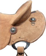 Rough Out Roper 16 FQH