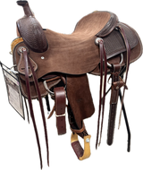 Cutting Saddle 15 QH