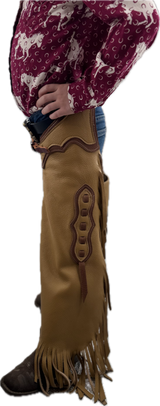 Niños Chinks, medianos