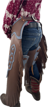 Niños Chinks, pequeños