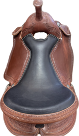 Rocky Mountain Western Dressage 17 SQH