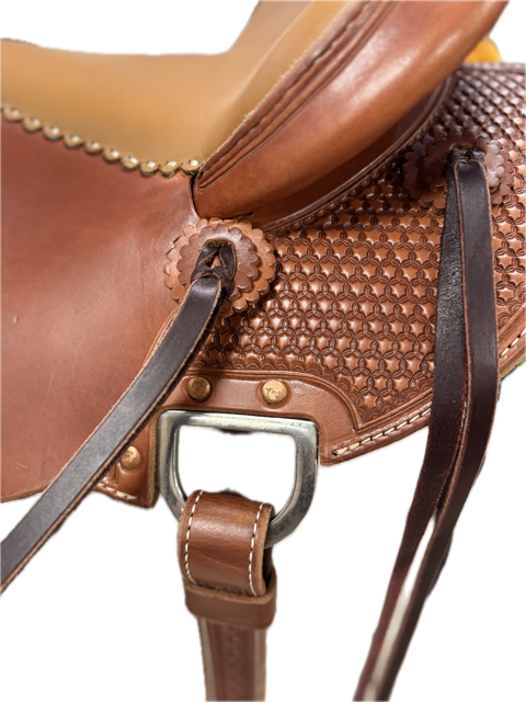 McCall McLite All Around 15 QH