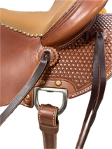 McCall McLite All Around 15 QH