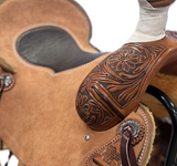 Asociación Ganadero 15.5 FQH