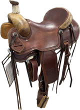 Asociación Ganadero 16.5 FQH