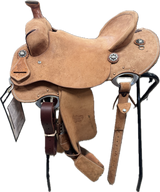 Rough Out Roper 16 FQH