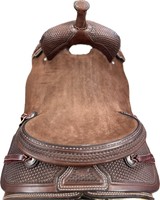 Cutting Saddle 15 QH