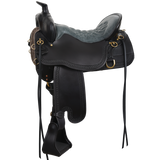 Tucker 360 High Plains Heritage 16.5"