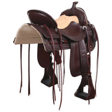 Tucker 377 Old West Heritage 16.5"