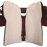 Tucker 377 Old West Heritage 16.5"