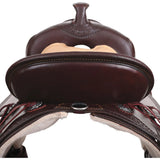 Tucker 377 Old West Heritage 16.5"