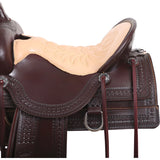 Tucker 377 Old West Heritage 16.5"