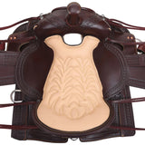 Tucker 377 Old West Heritage 16.5"