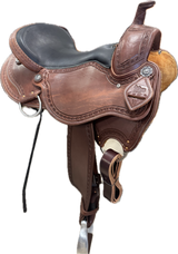 Rocky Mountain Western Dressage 17 SQH
