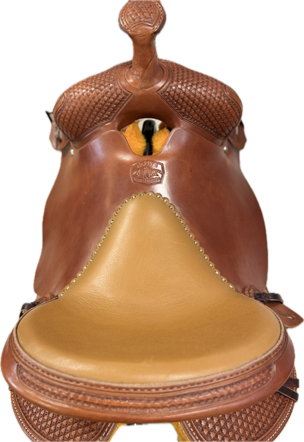 McCall McLite All Around 15 QH