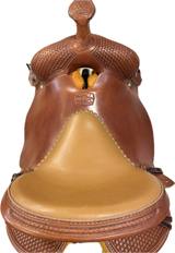 McCall McLite All Around 15 QH