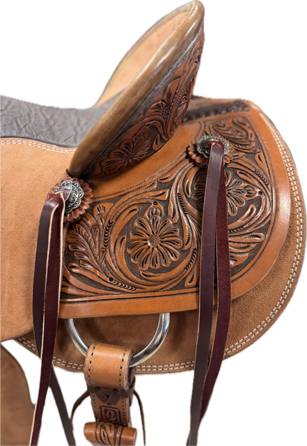 Asociación Ganadero 15.5 FQH