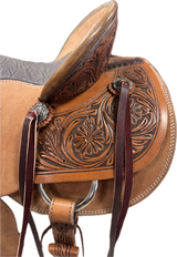 Asociación Ganadero 15.5 FQH