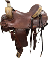 Asociación Ganadero 16.5 FQH