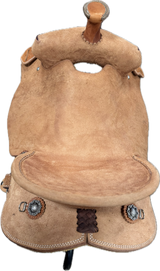 Rough Out Roper 16 FQH