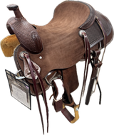 Cutting Saddle 15 QH