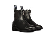 Energy Front Zip Paddock Boots