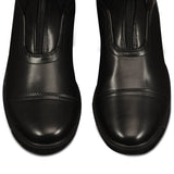 Energy Front Zip Paddock Boots