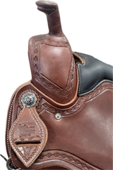Rocky Mountain Western Dressage 17 SQH