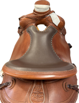 McCall McLite All Around con bocina de poste 14.5 QH