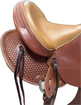 McCall McLite All Around 15 QH