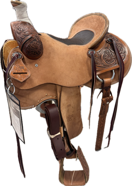 Asociación Ganadero 15.5 FQH