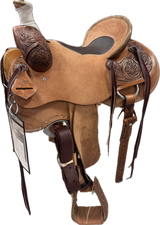 Asociación Ganadero 15.5 FQH