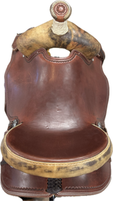 Asociación Ganadero 16.5 FQH