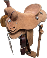 Rough Out Roper 16 FQH