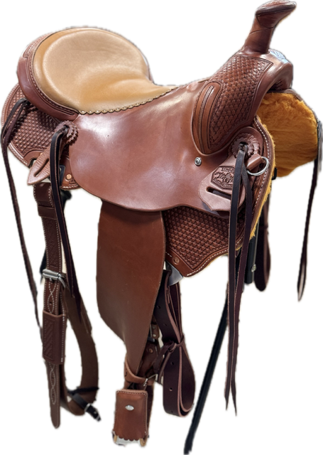 McCall McLite All Around 15 QH