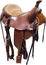 McCall McLite All Around 15 QH