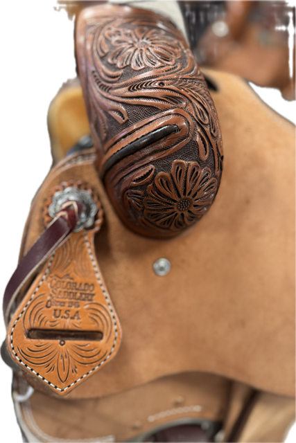 Asociación Ganadero 15.5 FQH