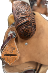 Asociación Ganadero 15.5 FQH